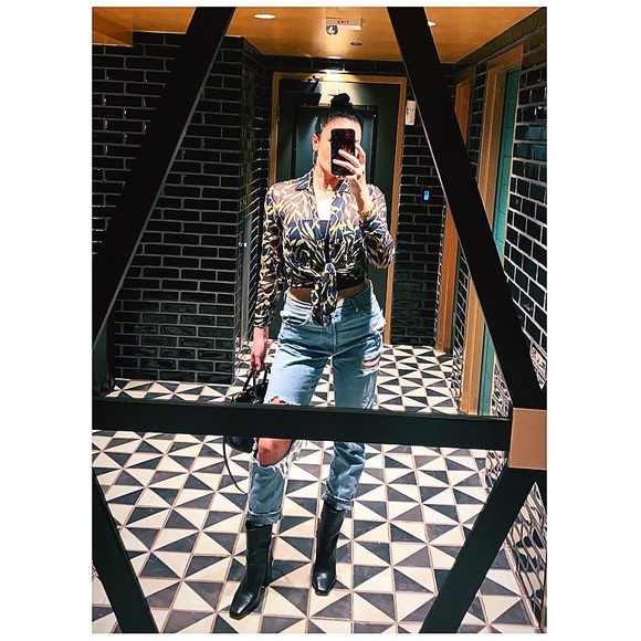 Meet your Posher, Keila - Picture 3 of 3